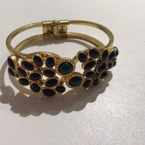 Banana republic bangle -EUC